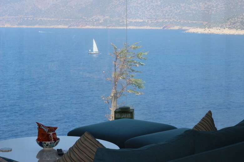 Hotel Mandalina Luxury Suites