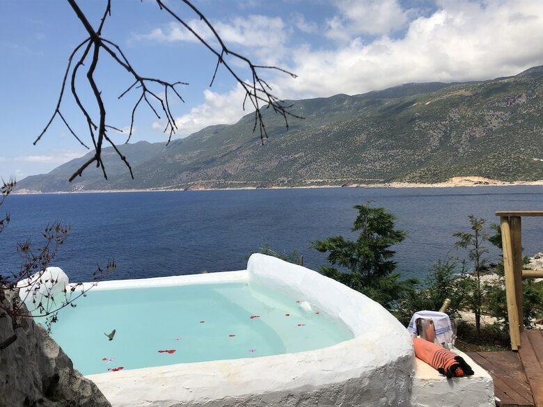Hotel Mandalina Luxury Suites