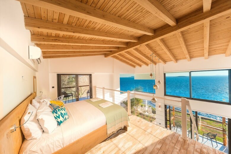 Hotel Mandalina Luxury Suites