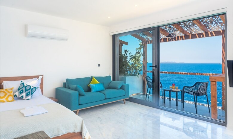 Hotel Mandalina Luxury Suites