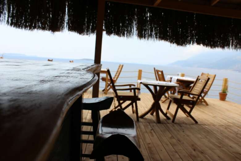Hotel Mandalina Luxury Suites
