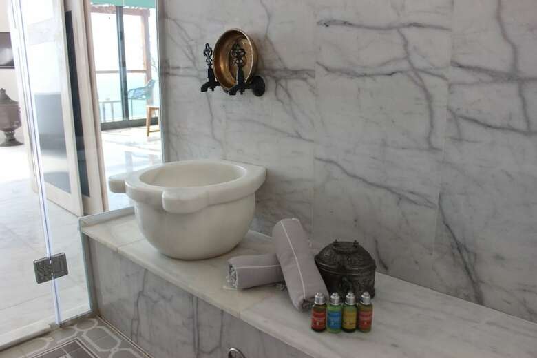 Hotel Mandalina Luxury Suites