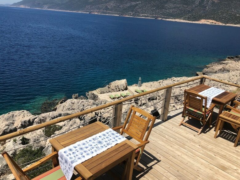 Hotel Mandalina Luxury Suites