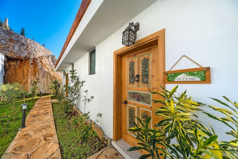 Hotel Mandalina Luxury Suites