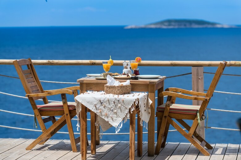 Hotel Mandalina Luxury Suites