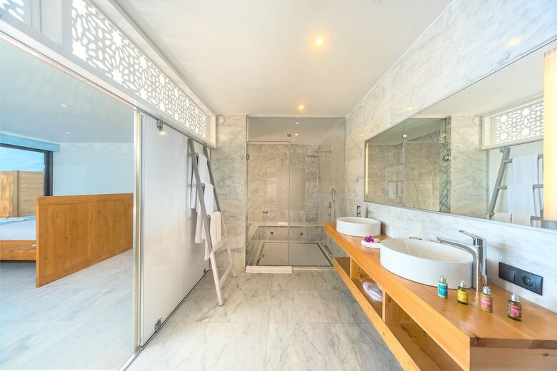 Hotel Mandalina Luxury Suites