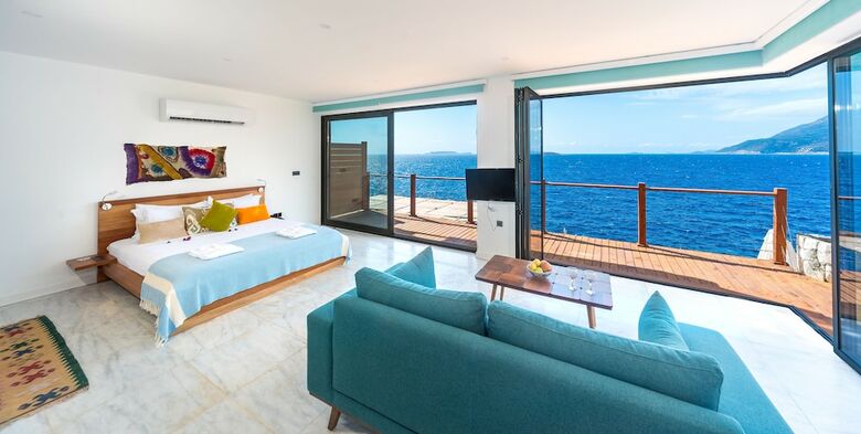 Hotel Mandalina Luxury Suites