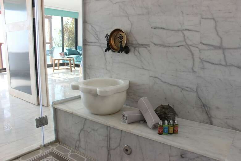 Hotel Mandalina Luxury Suites