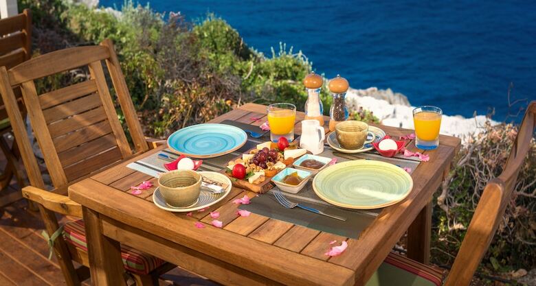 Hotel Mandalina Luxury Suites