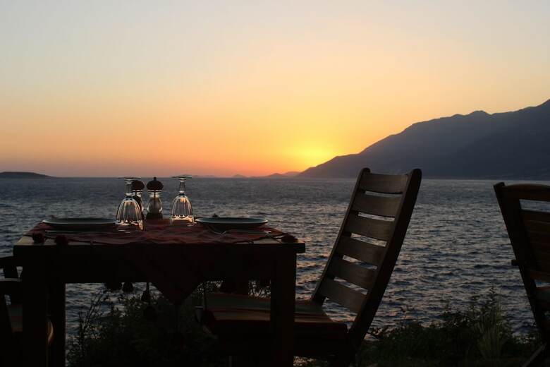 Hotel Mandalina Luxury Suites