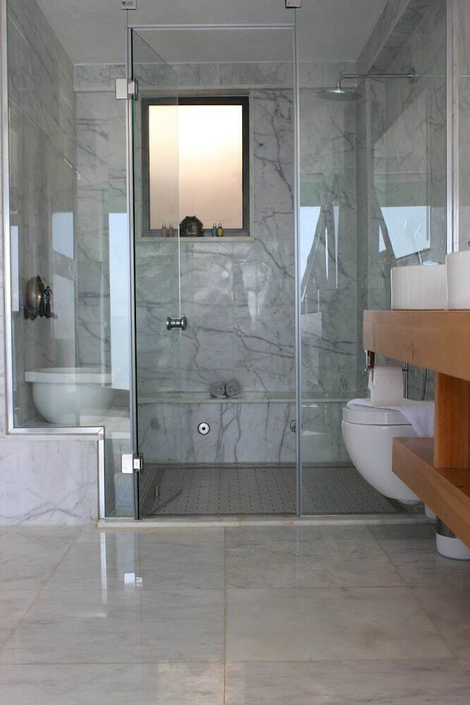 Hotel Mandalina Luxury Suites