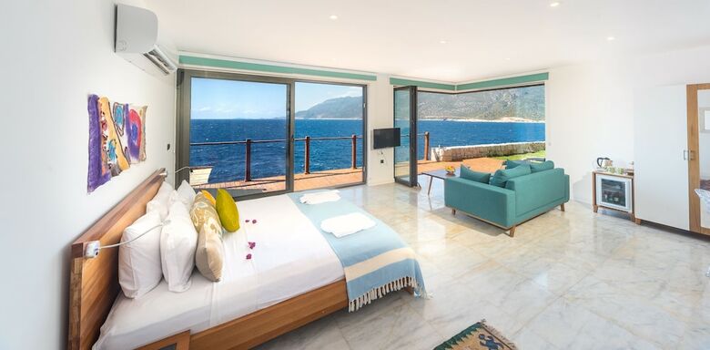 Hotel Mandalina Luxury Suites