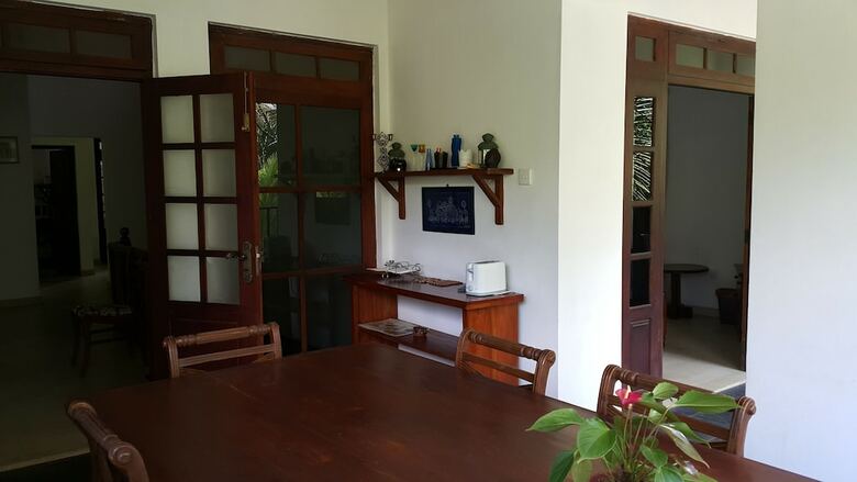 Aparthotel Riverside Homestay Apartments