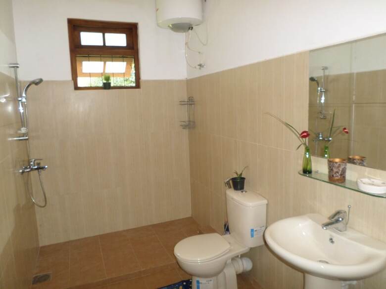 Aparthotel Riverside Homestay Apartments