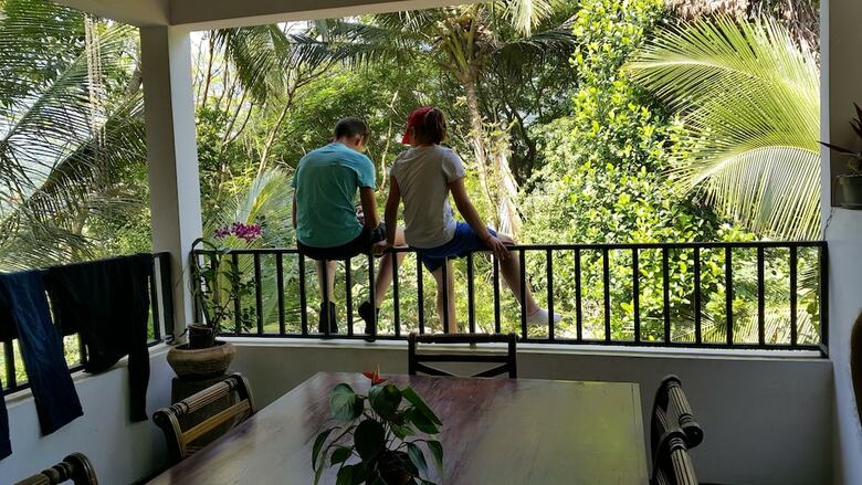 Aparthotel Riverside Homestay Apartments