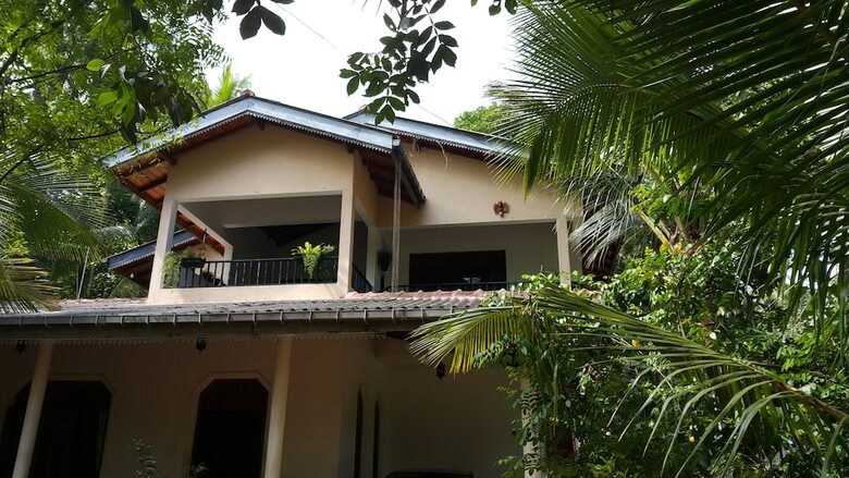 Aparthotel Riverside Homestay Apartments