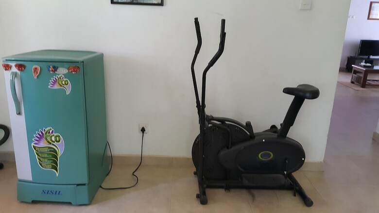 Aparthotel Riverside Homestay Apartments