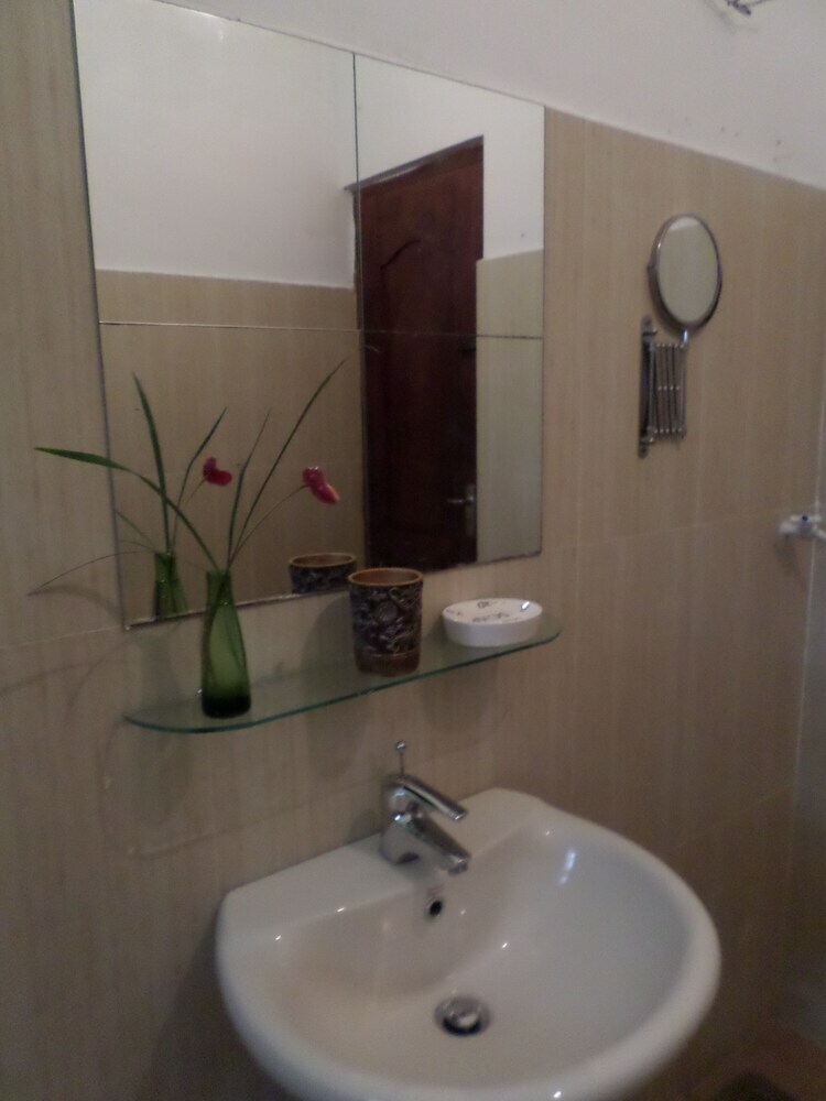 Aparthotel Riverside Homestay Apartments