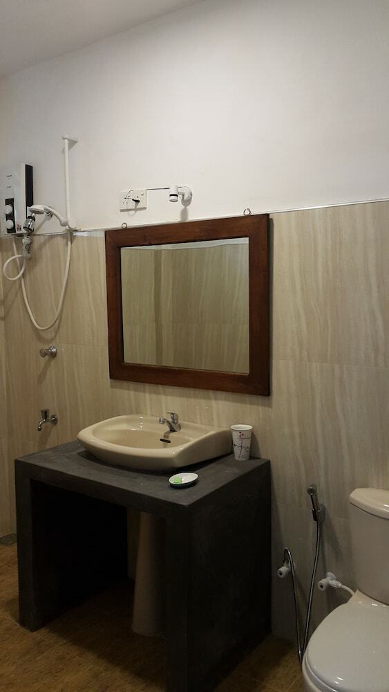 Aparthotel Riverside Homestay Apartments