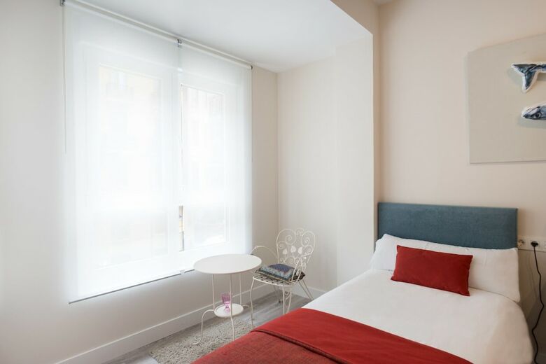 Santa Barbara - Iberorent Apartments