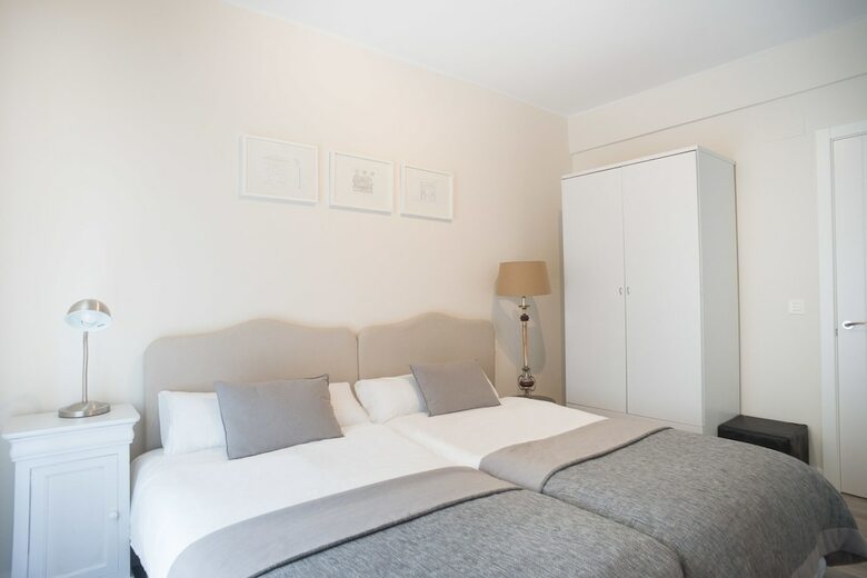 Santa Barbara - Iberorent Apartments