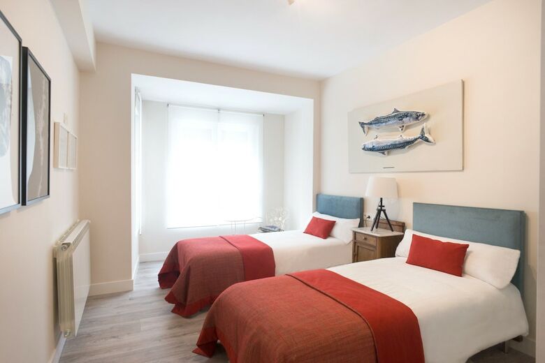 Santa Barbara - Iberorent Apartments