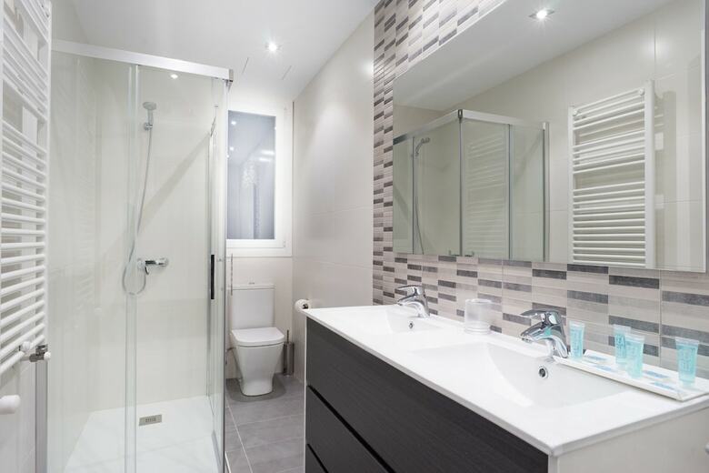 Santa Barbara - Iberorent Apartments