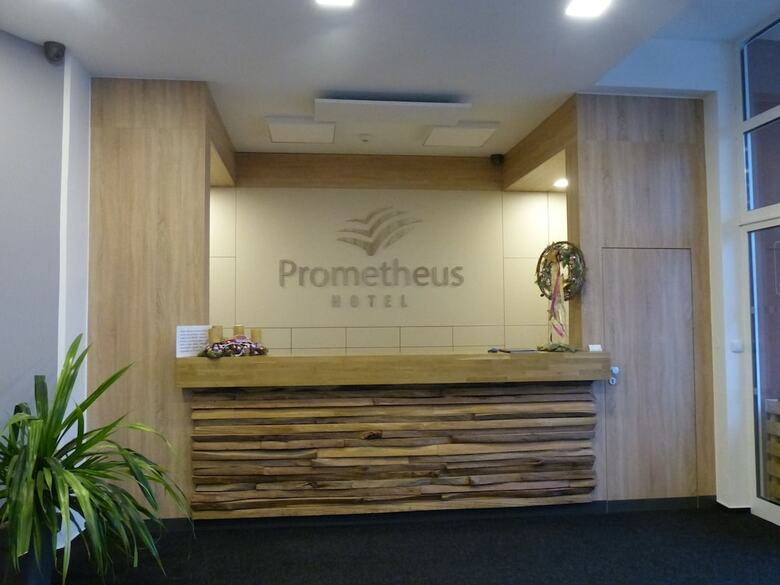 Hotel Prometheus
