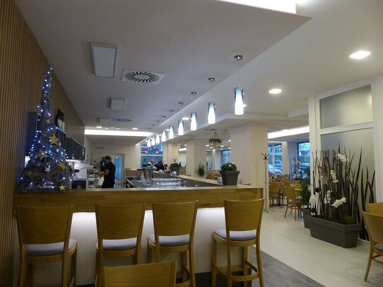 Hotel Prometheus