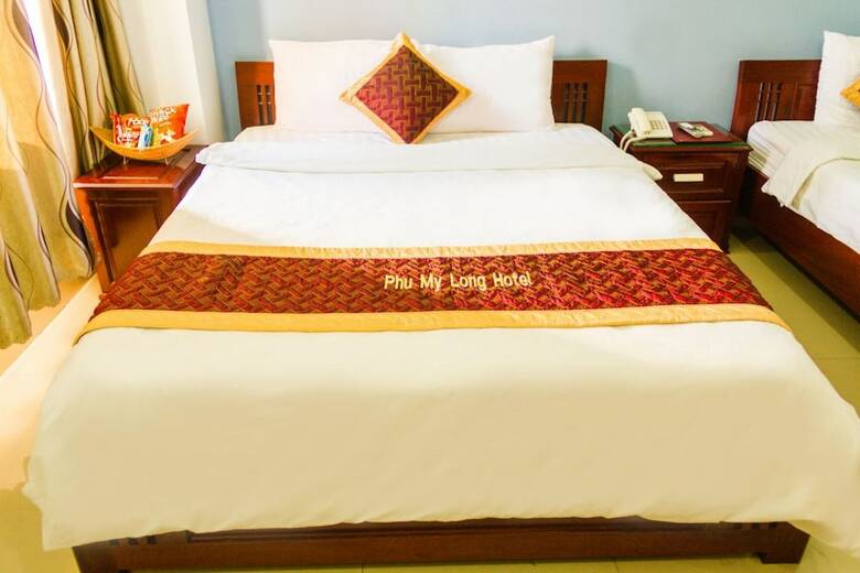 Phu My Long Hotel