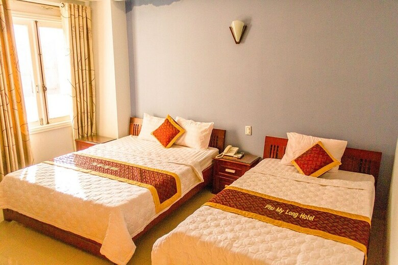 Phu My Long Hotel