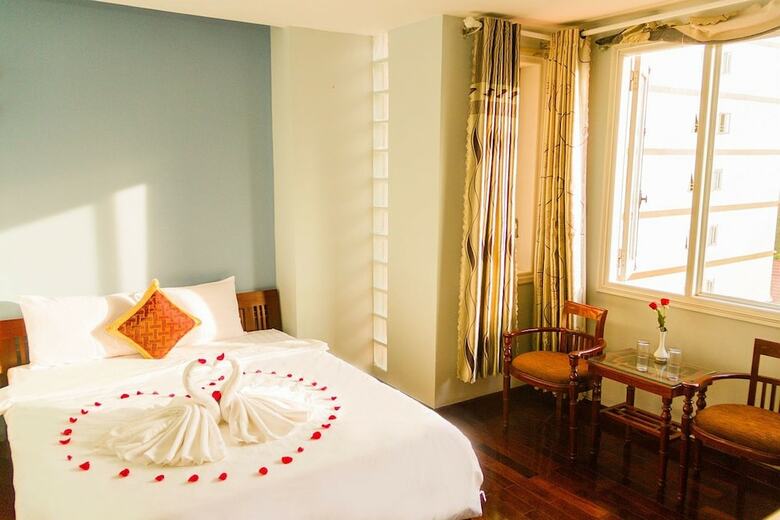 Phu My Long Hotel