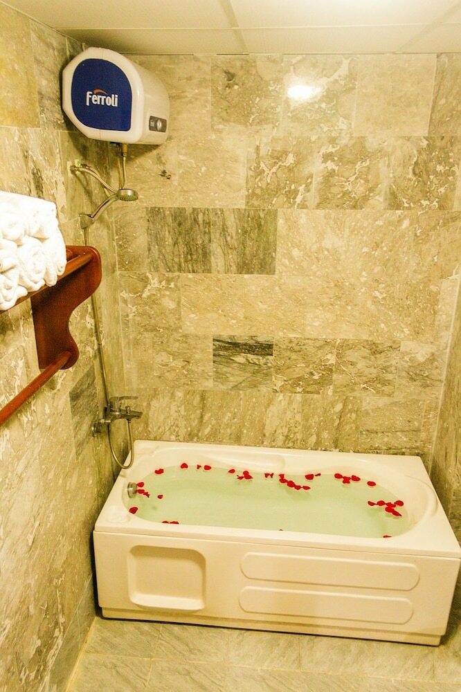 Phu My Long Hotel