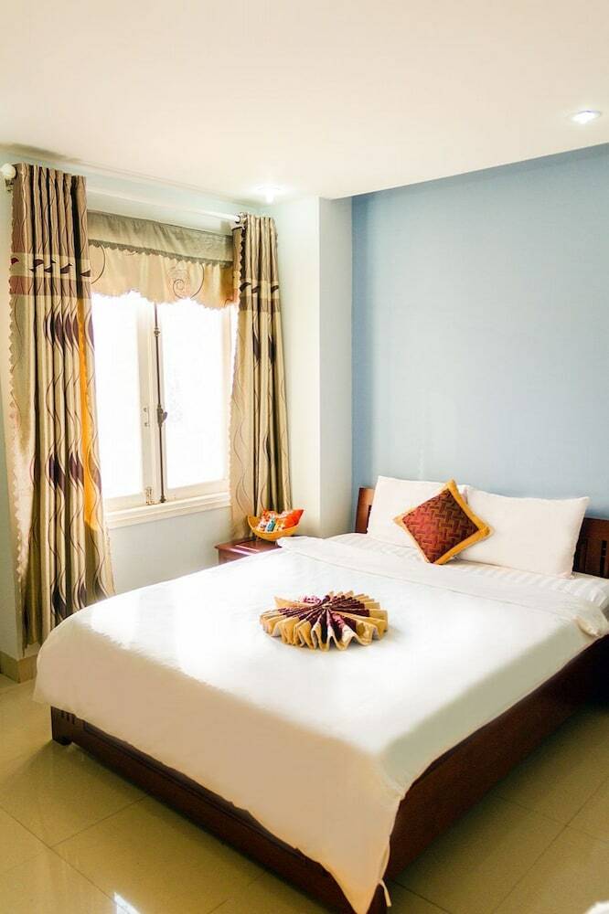 Phu My Long Hotel