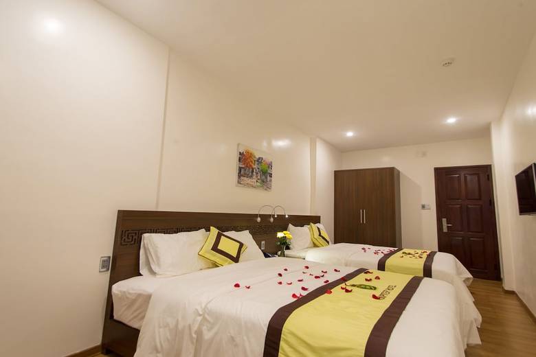 Jupiter Hotel