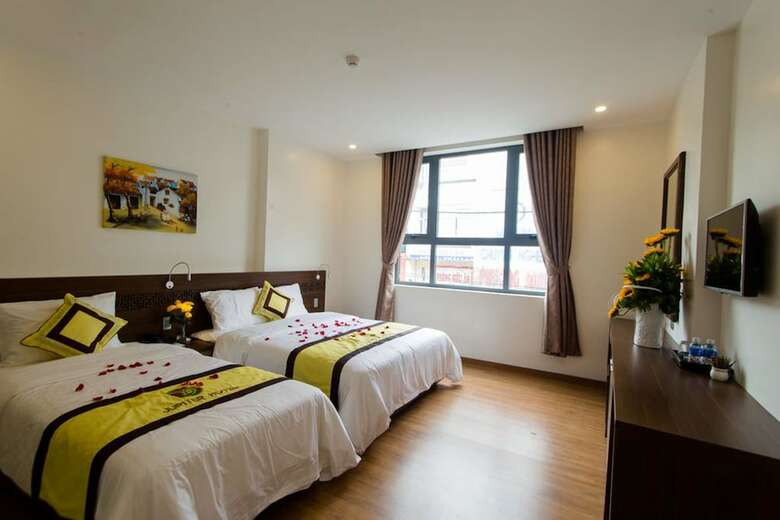 Jupiter Hotel