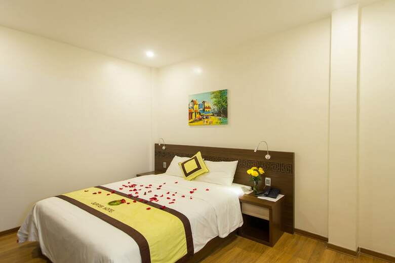 Jupiter Hotel
