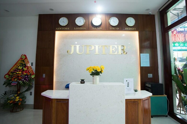 Jupiter Hotel
