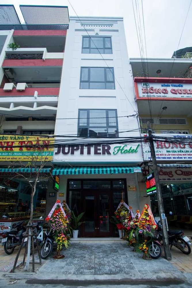 Jupiter Hotel