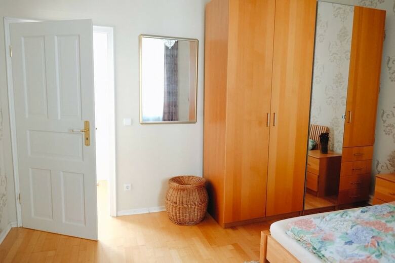 Lovely Apartment In Baden-baden