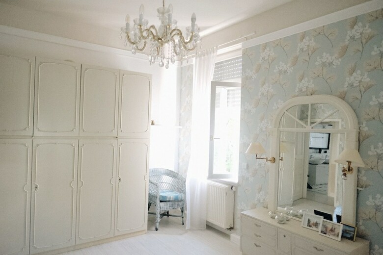 Lovely Apartment In Baden-baden