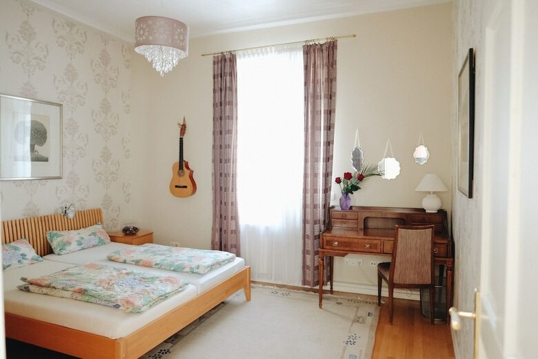 Lovely Apartment In Baden-baden