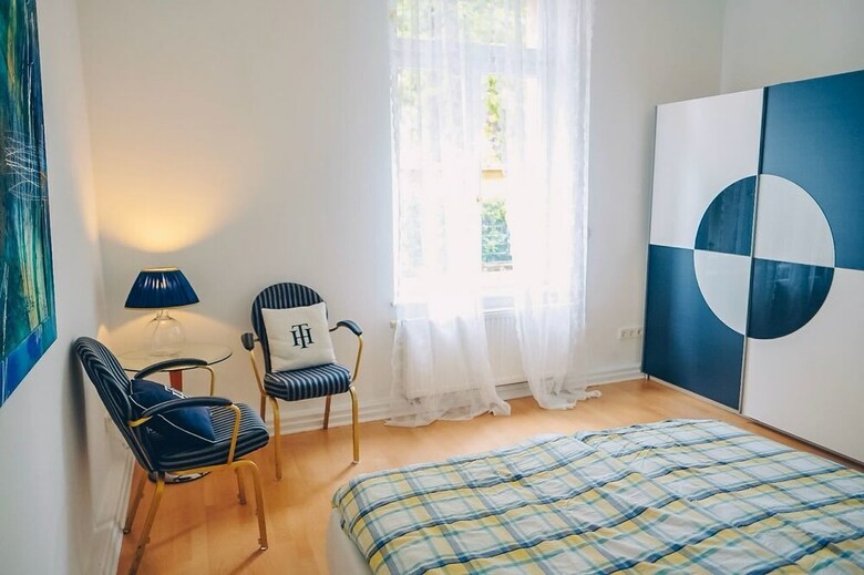 Lovely Apartment In Baden-baden