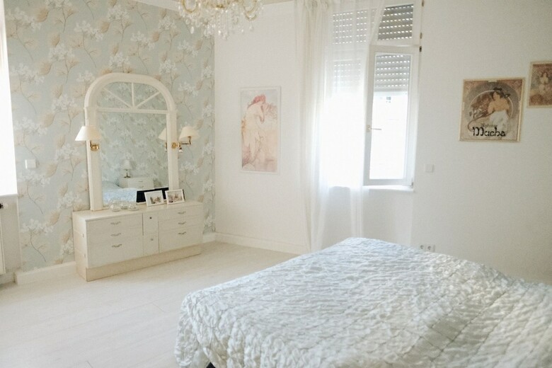 Lovely Apartment In Baden-baden