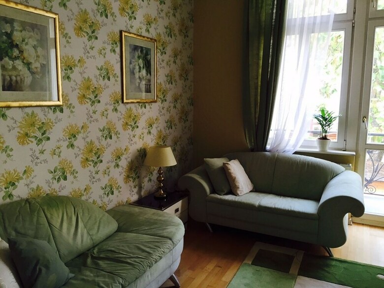 Lovely Apartment In Baden-baden
