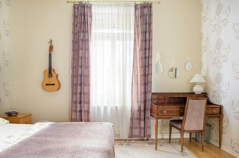 Lovely Apartment In Baden-baden