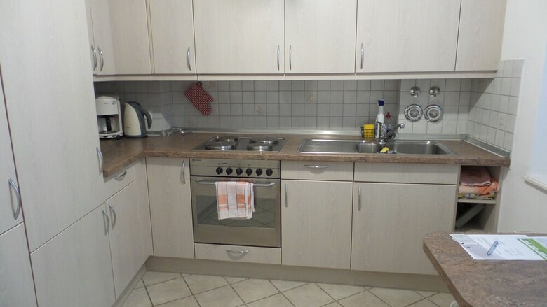 Lovely Apartment In Baden-baden