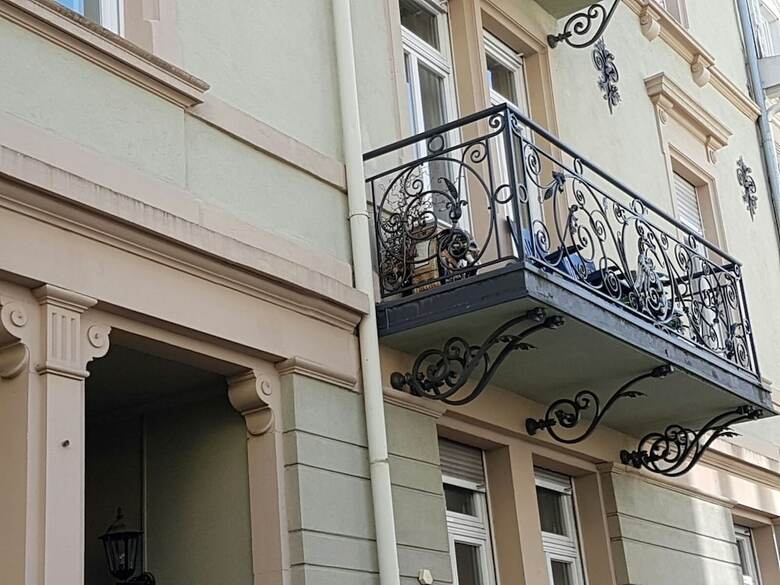 Lovely Apartment In Baden-baden