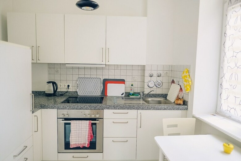 Lovely Apartment In Baden-baden