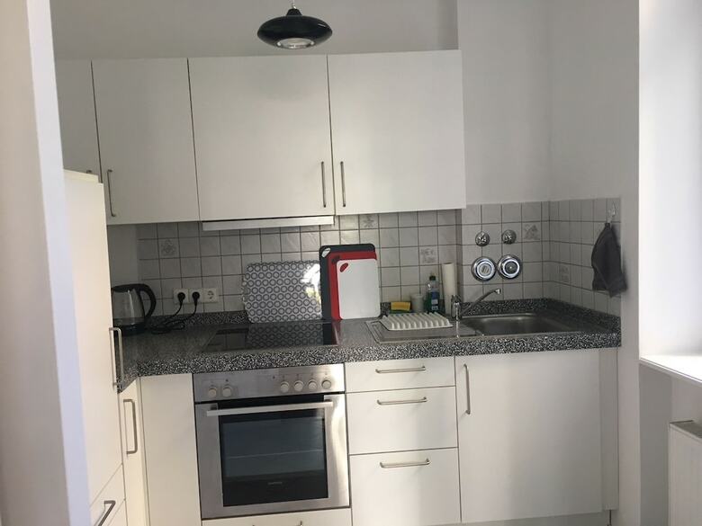 Lovely Apartment In Baden-baden